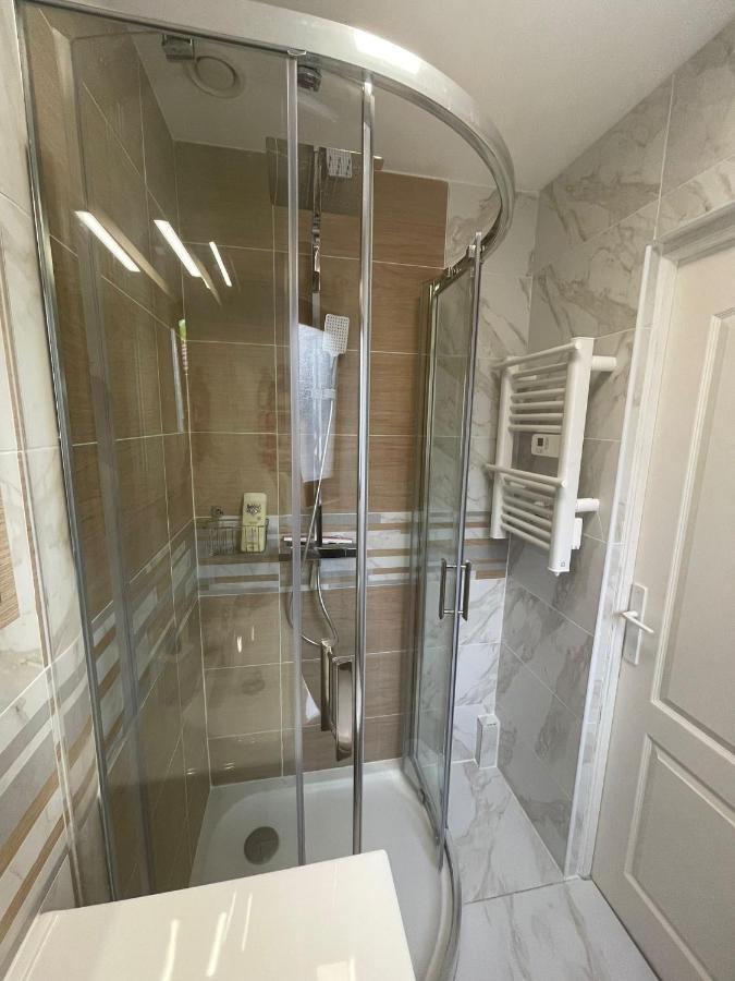 Appartement Cosy Entier, Parking Gratuit Dans La Rue Dijon Eksteriør billede